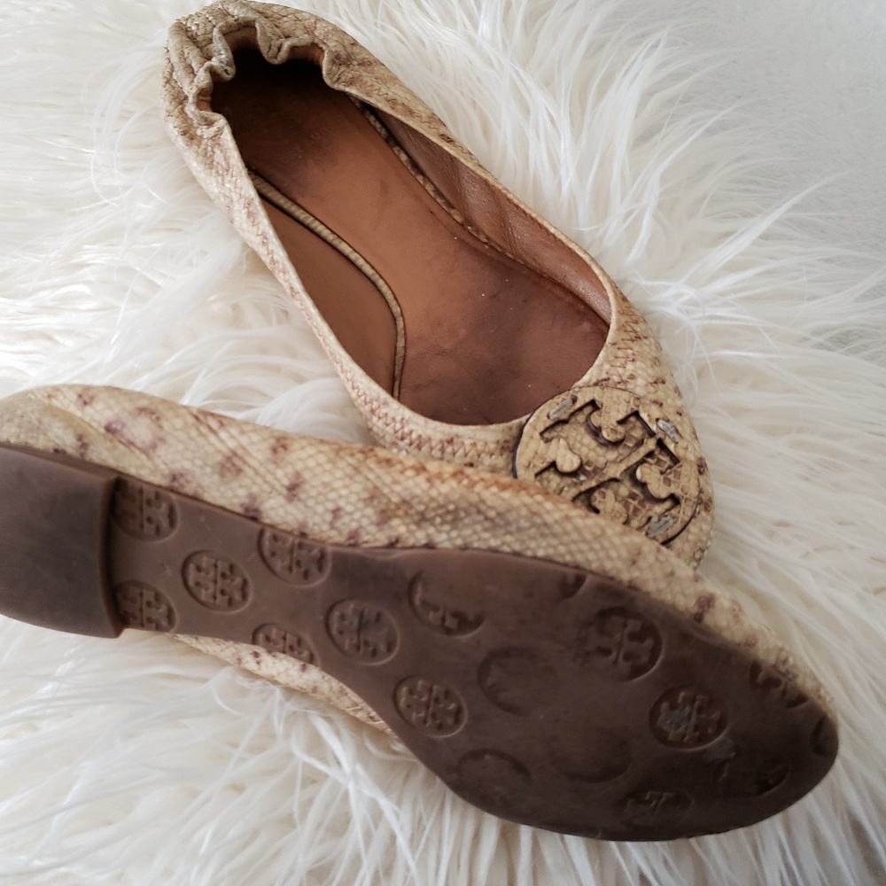 Tory Burch shoes - Picture 4 of 7